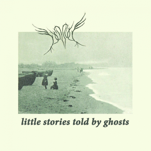 Dunnock : Little Stories Told by Ghosts